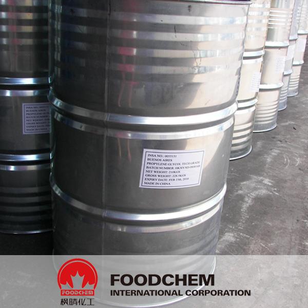 Mono Propylene Glycol suppliers